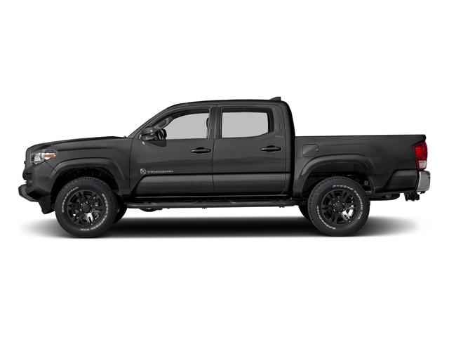 2017 Toyota Tacoma SR5 V6