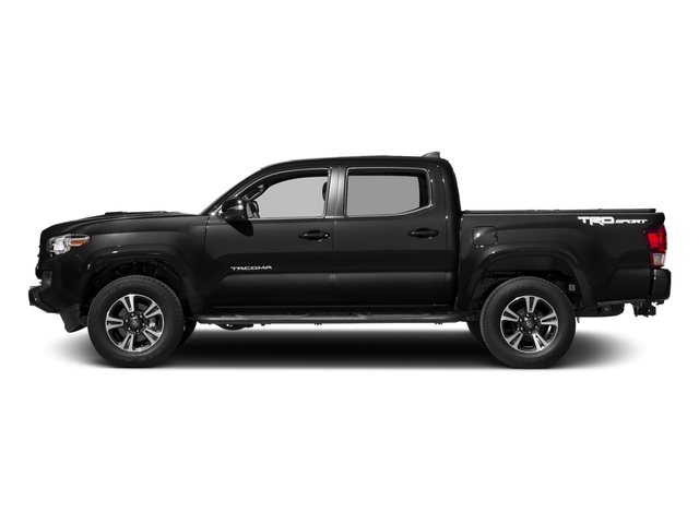 2017 Toyota Tacoma TRD Sport 2017 Toyota Tacoma TRD Sport