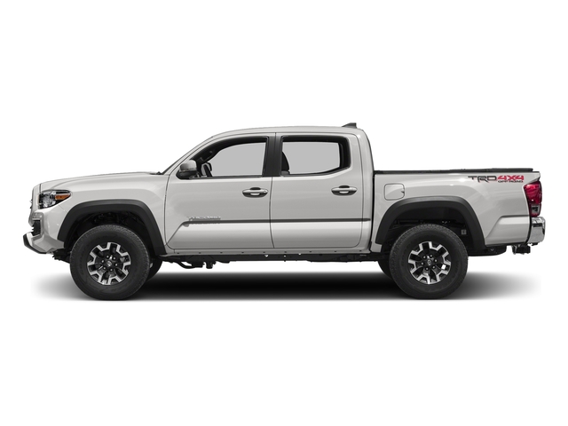 2017 Toyota Tacoma TRD Off Road
