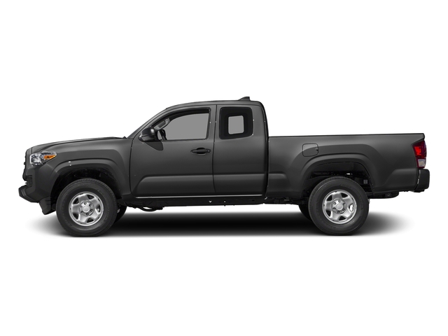 2017 Toyota Tacoma SR