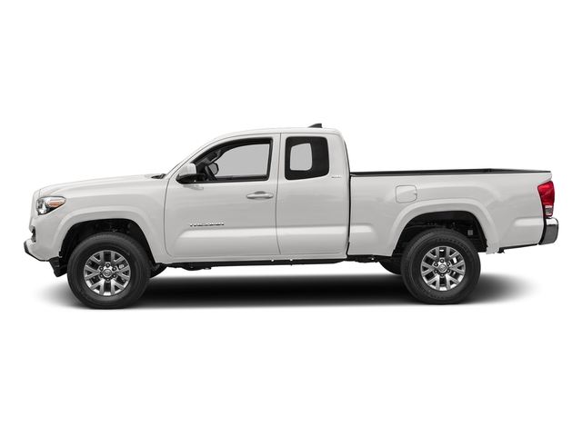 2017 Toyota Tacoma SR5 V6