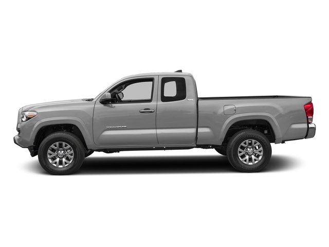 2017 Toyota Tacoma SR5 V6