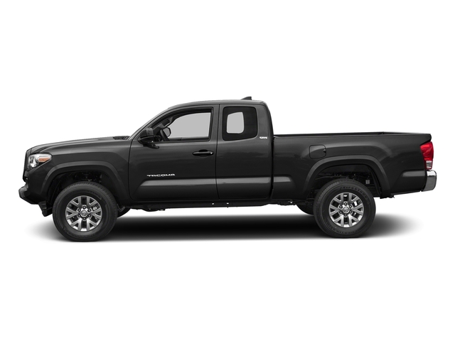 2017 Toyota Tacoma SR5 V6