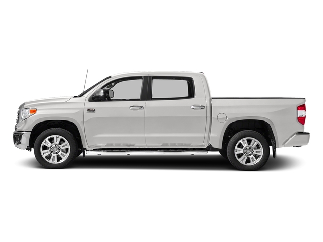 2017 Toyota Tundra 1794 5.7L V8