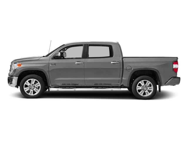 2017 Toyota Tundra 1794 5.7L V8
