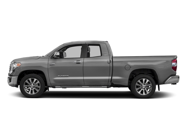 2017 Toyota Tundra Limited 5.7L V8