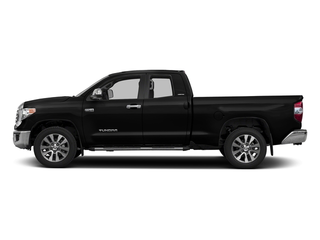 2017 Toyota Tundra Limited 5.7L V8
