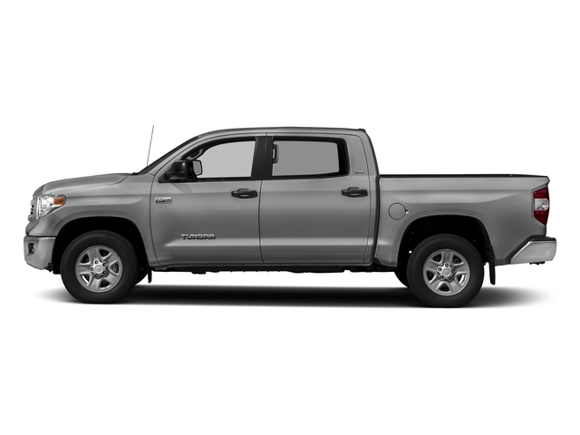 2017 Toyota Tundra SR5 5.7L V8