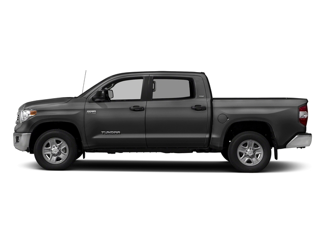 2017 Toyota Tundra SR5 5.7L V8