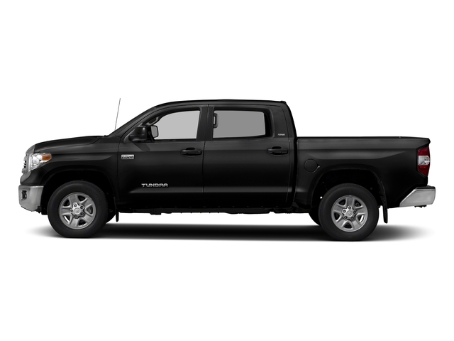 2017 Toyota Tundra SR5 5.7L V8