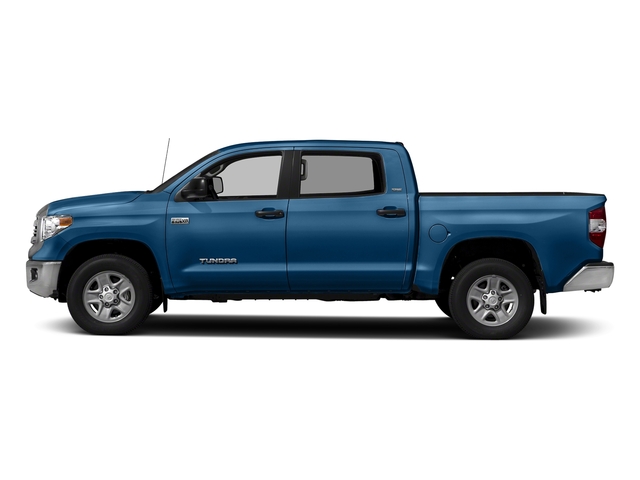 2017 Toyota Tundra SR5 4.6L V8