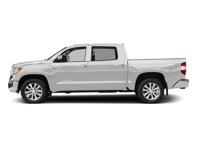 2017 Toyota Tundra Limited 5.7L V8