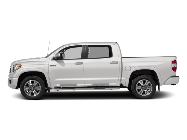 2017 Toyota Tundra Platinum 5.7L V8