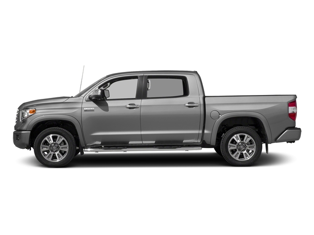 2017 Toyota Tundra Platinum 5.7L V8