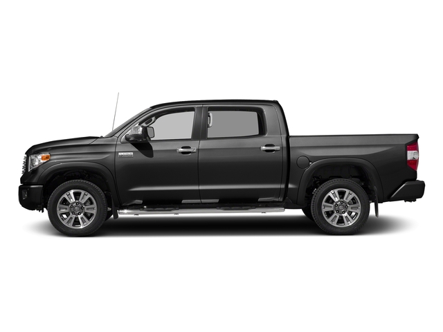 2017 Toyota Tundra Platinum 5.7L V8