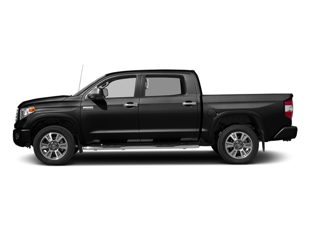 2017 Toyota Tundra Platinum 5.7L V8