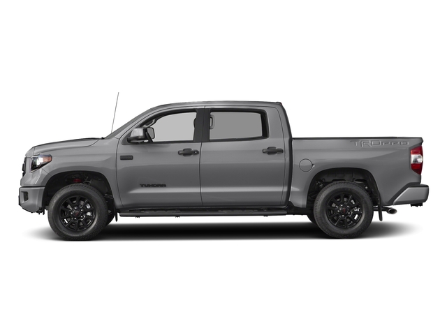 2017 Toyota Tundra TRD Pro 5.7L V8