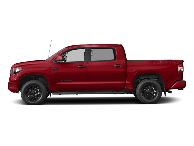 2017 Toyota Tundra TRD Pro 5.7L V8