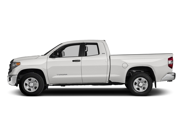 2017 Toyota Tundra SR5 5.7L V8