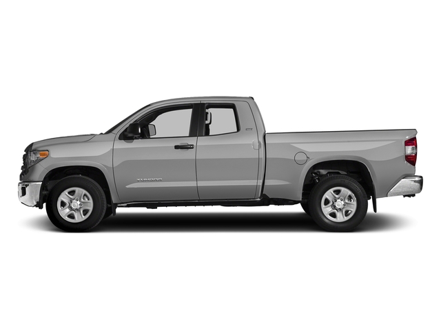 2017 Toyota Tundra SR5 5.7L V8