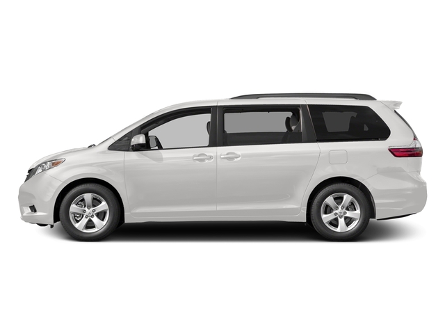 2017 Toyota Sienna LE 8 Passenger