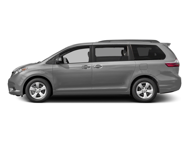 2017 Toyota Sienna LE 8 Passenger