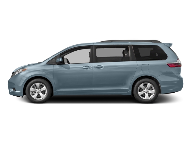 2017 Toyota Sienna LE 7 Passenger