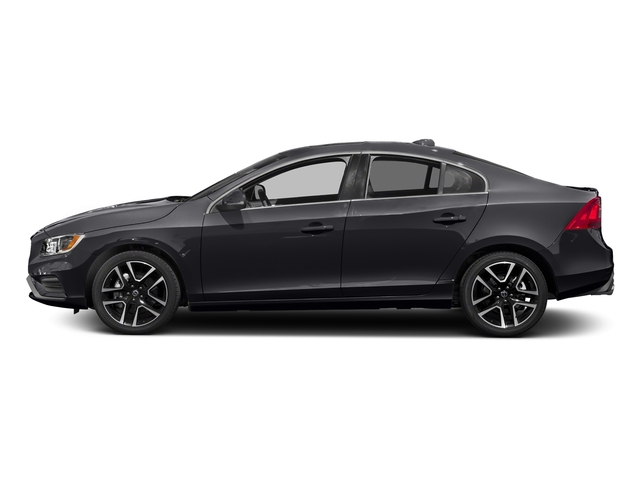 2017 Volvo S60 T5 Dynamic 2017 Volvo S60 T5 Dynamic