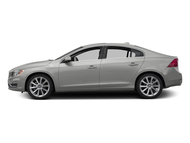 2017 Volvo S60 Inscription T5
