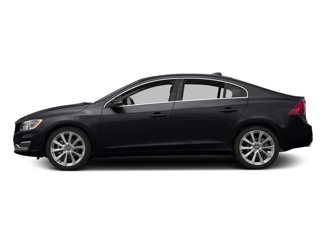 2017 Volvo S60 Inscription T5 2017 Volvo S60 Inscription T5