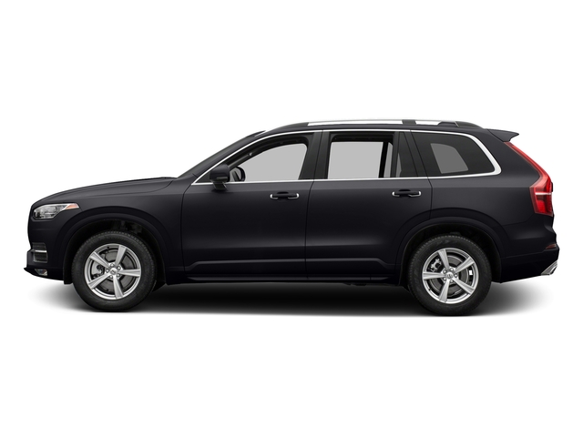 2017 Volvo XC90 T6 Momentum