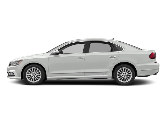 2017 Volkswagen Passat 1.8T SE
