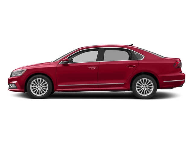 Used 2017 Volkswagen Passat For Sale in Muscle Shoals, AL