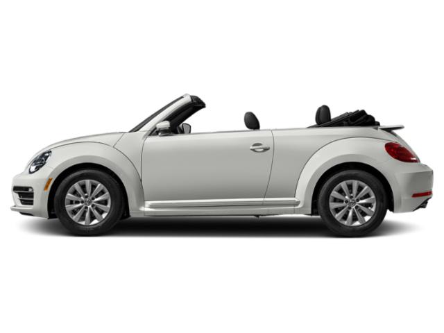 Used 2017 Volkswagen Beetle For Sale in Tucson, AZ