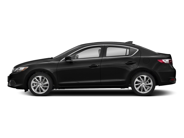 2018 Acura ILX Premium Package