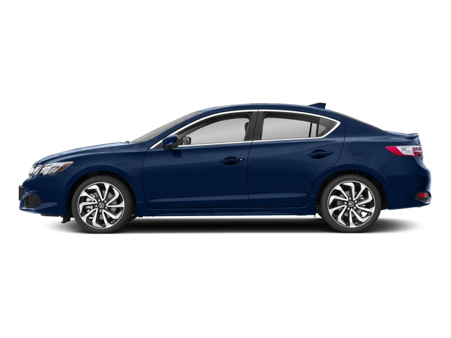 2018 Acura ILX 8-Spd AT Special Edition