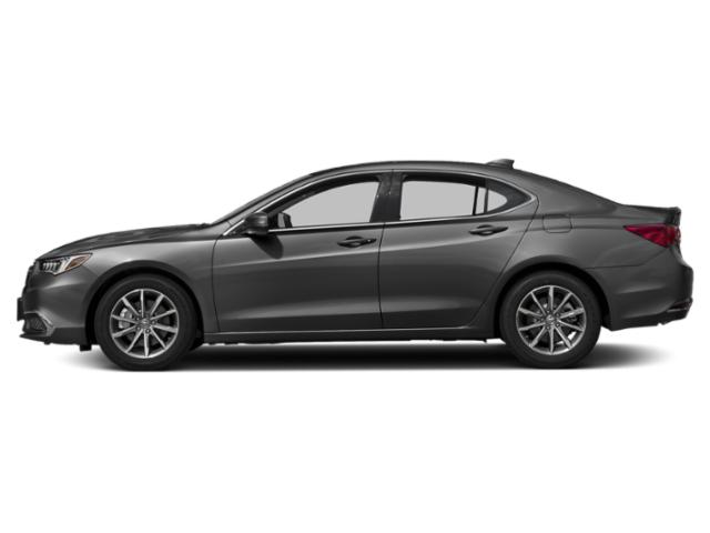 2018 Acura TLX Tech Pkg