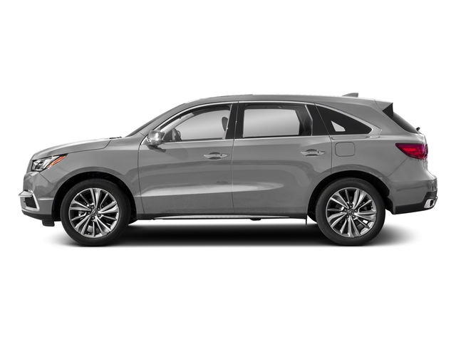 2018 Acura MDX w/Technology Package & AcuraWatch Plus Pkg