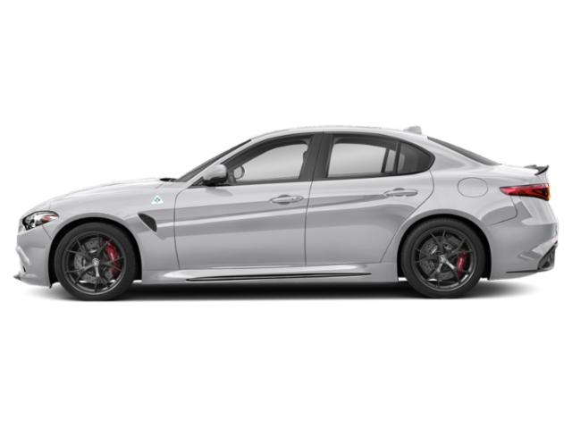 2018 Alfa Romeo Giulia Quadrifoglio RWD 2018 Alfa Romeo Giulia Quadrifoglio RWD