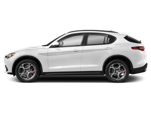 2018 Alfa Romeo Stelvio Quadrifoglio AWD