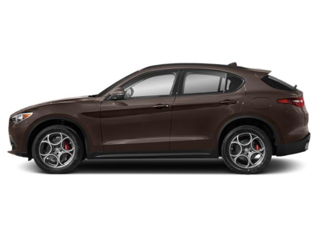 2018 Alfa Romeo Stelvio AWD