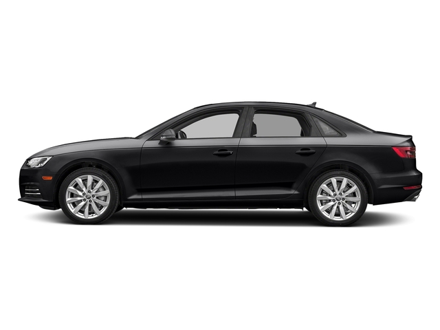 2018 Audi A4 2.0T Premium