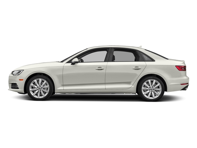 2018 Audi A4 2.0T ultra Premium 2018 Audi A4 2.0T ultra Premium