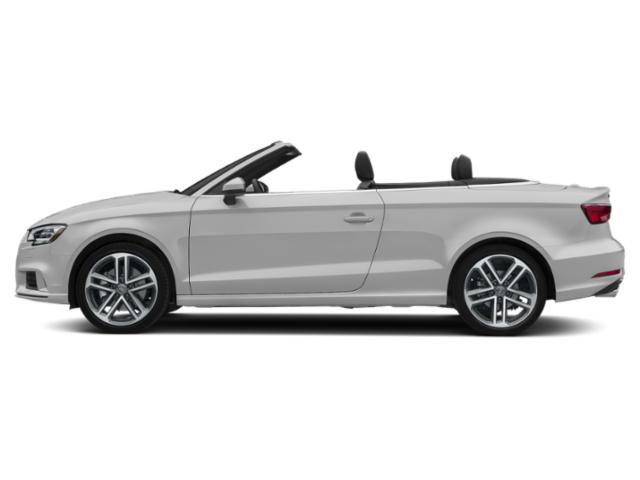 2018 Audi A3 2.0T Premium