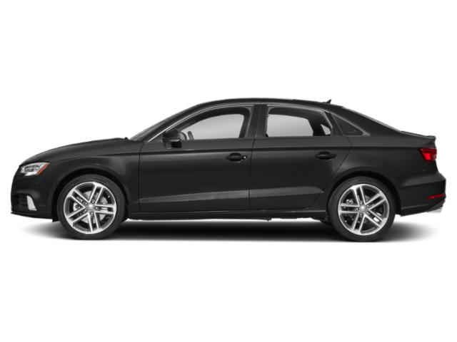 2018 Audi A3 2.0T Premium