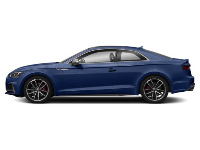 2018 Audi S5 3.0T Premium Plus