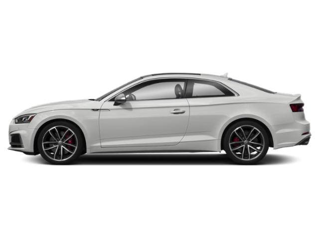 2018 Audi S5 3.0T Premium Plus 2018 Audi S5 3.0T Premium Plus