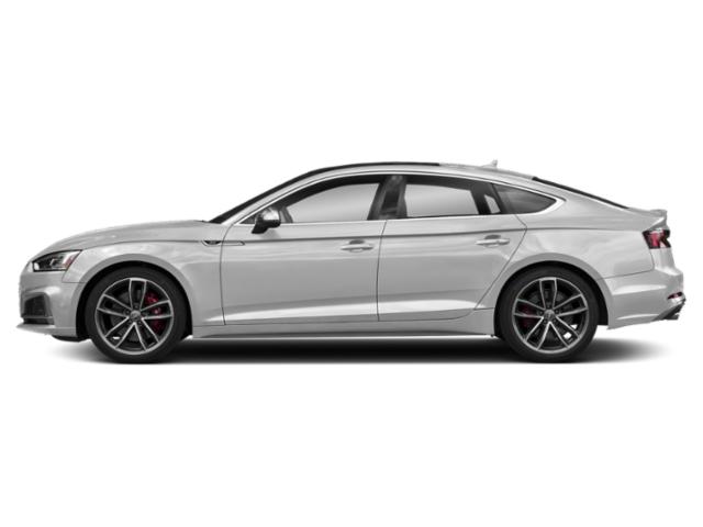 2018 Audi S5 3.0T Premium Plus