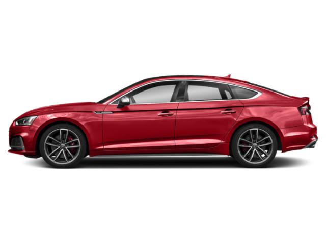 2018 Audi S5 3.0T Premium Plus