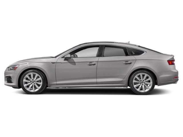 2018 Audi A5 2.0T Premium